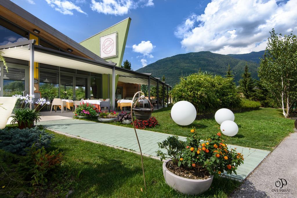 Club Del Sole Due Laghi Levico Family Collection Hotel Levico Terme Exterior photo